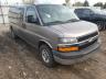 CHEVROLET - EXPRESS