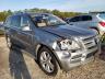 MERCEDES-BENZ - GL-CLASS