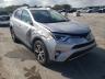 TOYOTA - RAV4
