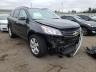 CHEVROLET - TRAVERSE