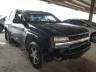 CHEVROLET - TRAILBLAZER