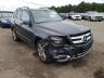 MERCEDES-BENZ - GLK-CLASS