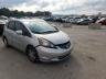 HONDA - FIT