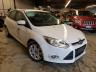 FORD - FOCUS