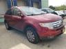 FORD - EDGE