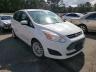 FORD - CMAX