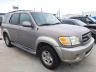 TOYOTA - SEQUOIA