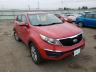 KIA - SPORTAGE