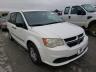 DODGE - GRAND CARAVAN