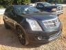 CADILLAC - SRX