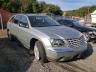 CHRYSLER - PACIFICA