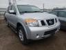 NISSAN - ARMADA