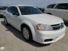 DODGE - AVENGER