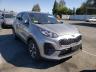 KIA - SPORTAGE