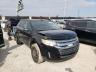 FORD - EDGE