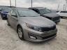 KIA - OPTIMA