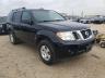 NISSAN - PATHFINDER