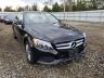 MERCEDES-BENZ - C-CLASS