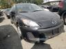 MAZDA - 3