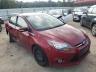 FORD - FOCUS