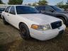 FORD - CROWN VICTORIA