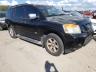 NISSAN - ARMADA
