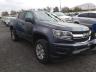 CHEVROLET - COLORADO