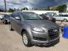 AUDI - Q7