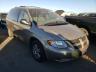 DODGE - GRAND CARAVAN