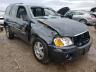 GMC - ENVOY