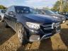 MERCEDES-BENZ - GLC-CLASS