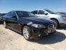 BMW - 5 SERIES