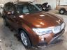 BMW - X3