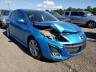 MAZDA - MAZDA3