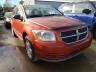 DODGE - CALIBER