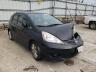 HONDA - FIT