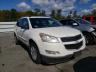 CHEVROLET - TRAVERSE