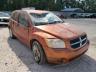 DODGE - CALIBER