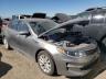 KIA - OPTIMA