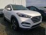 HYUNDAI - TUCSON