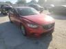 MAZDA - 6