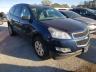 CHEVROLET - TRAVERSE