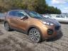 KIA - SPORTAGE