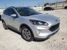 FORD - ESCAPE