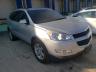 CHEVROLET - TRAVERSE