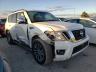 NISSAN - ARMADA