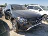 MERCEDES-BENZ - GLC-CLASS