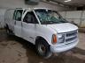 CHEVROLET - EXPRESS