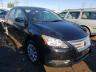 NISSAN - SENTRA