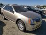 CADILLAC - SRX